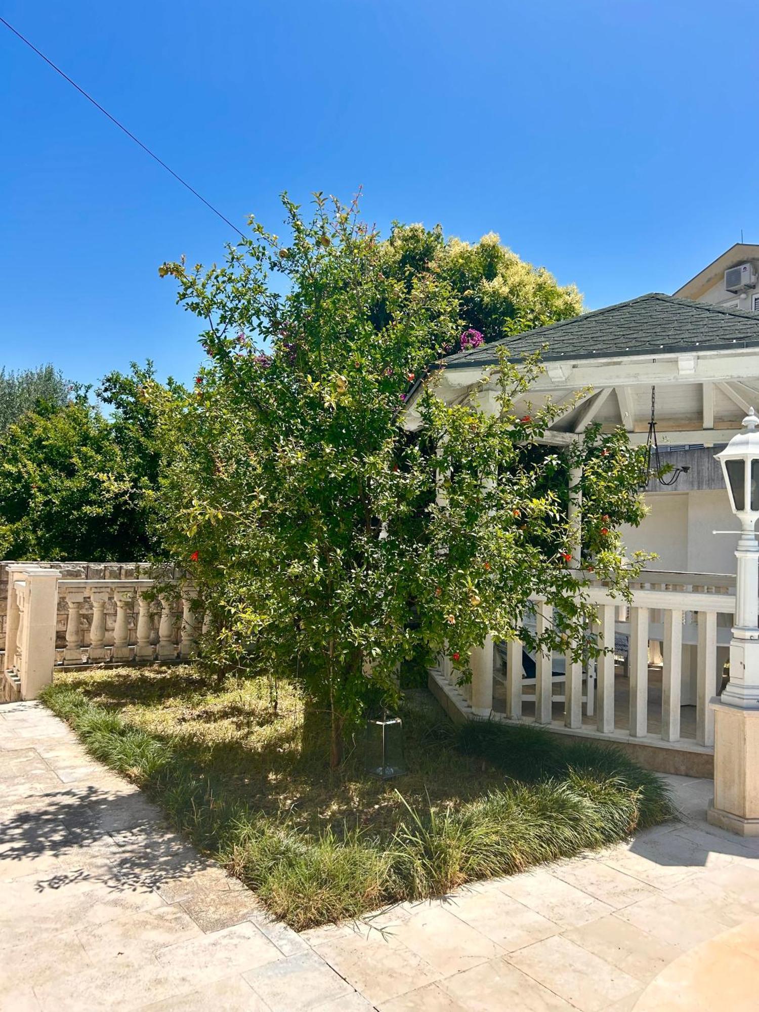 Guest House Vila Eli Herceg Novi Exterior photo