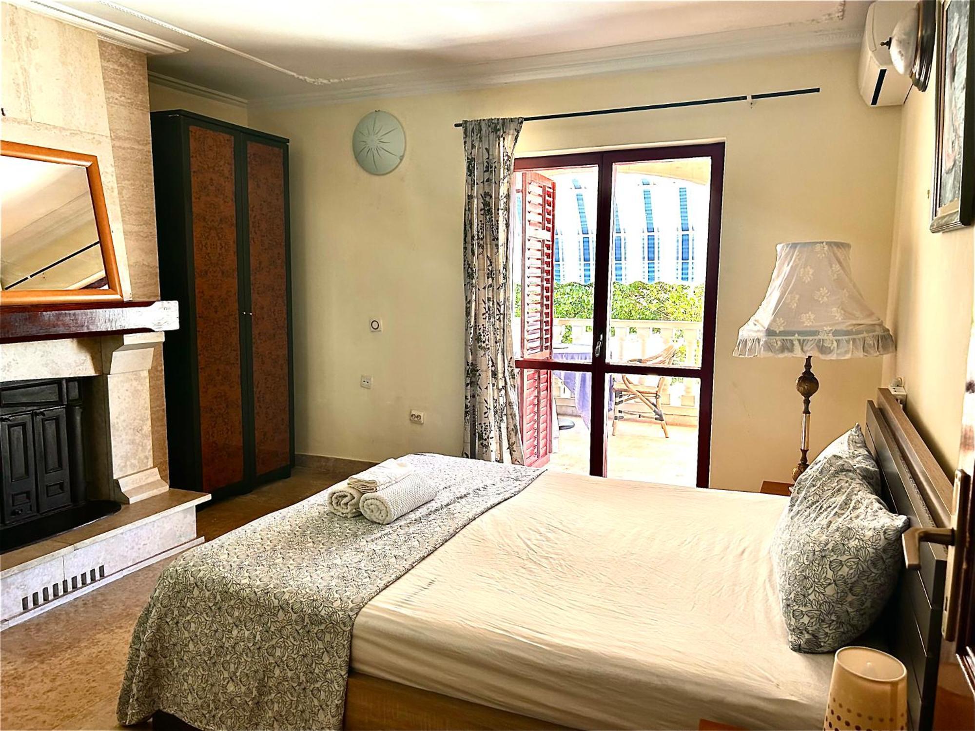 Guest House Vila Eli Herceg Novi Exterior photo